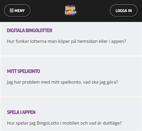 folkspel kundtjänst|BingoLottos Kundtjänst – Kontakta oss vid frågor .
